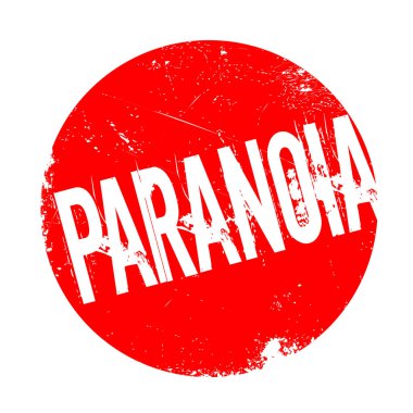 Paranoya pencere boyutu