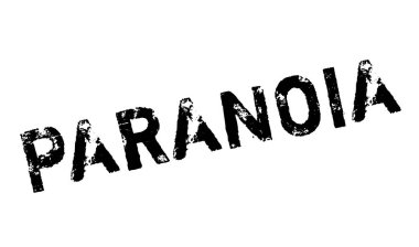 Paranoya pencere boyutu