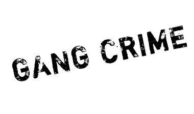 Çete suç pencere boyutu