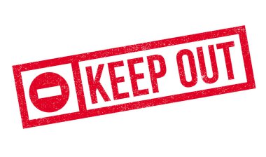 Lastik damgası tutmak