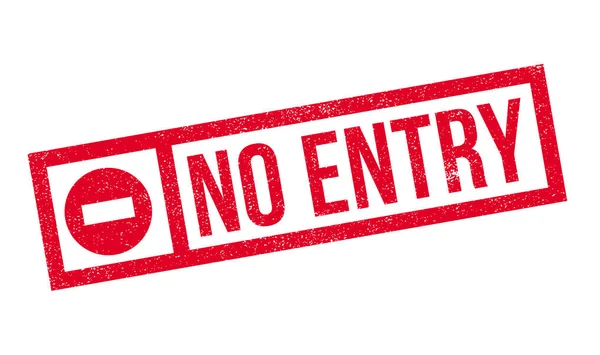 Hiçbir giriş damgası