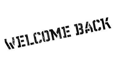 Hoş geldiniz sırt pencere boyutu