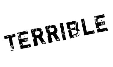 Korkunç pencere boyutu