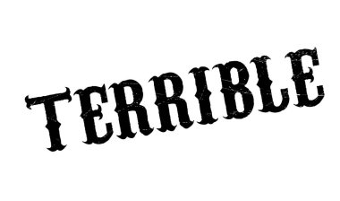 Korkunç pencere boyutu