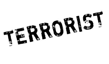 Terörist damgası