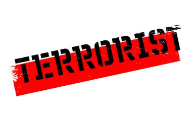 Terörist damgası