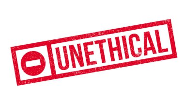 Etik olmayan pencere boyutu