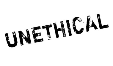 Etik olmayan pencere boyutu