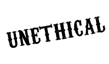 Etik olmayan pencere boyutu