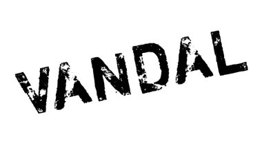 Vandal pencere boyutu