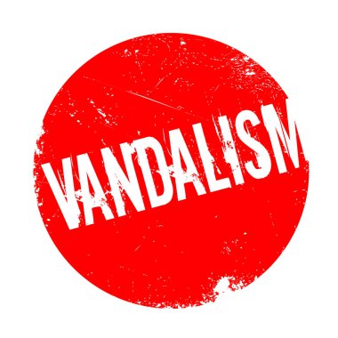 Vandalizm pencere boyutu