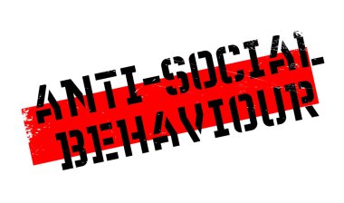 Anti-sosyal davranış pencere boyutu