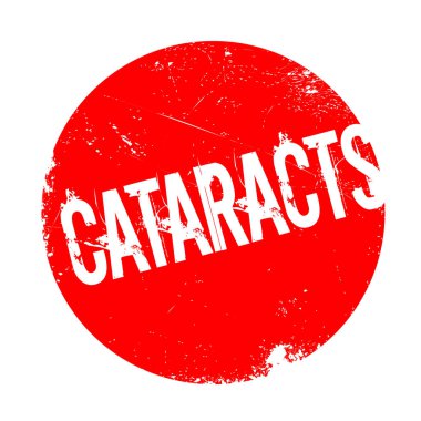 Katarakt pencere boyutu