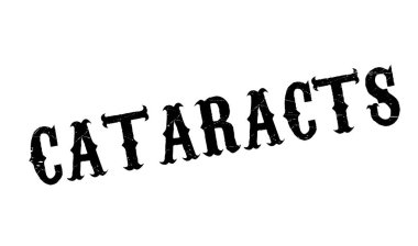 Katarakt pencere boyutu