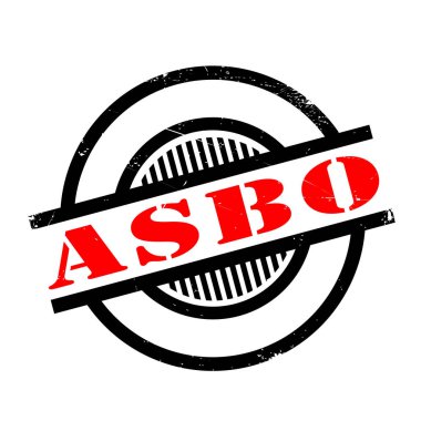 ASBO anti-sosyal davranış sipariş pencere boyutu