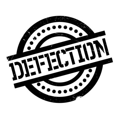 Çıkma lastik damgası