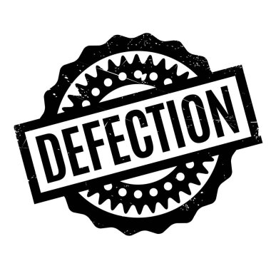 Çıkma lastik damgası