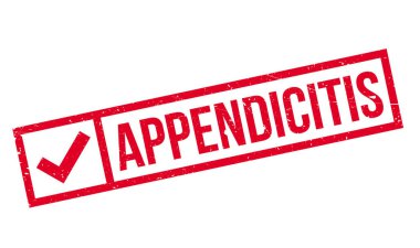 Apandisit pencere boyutu