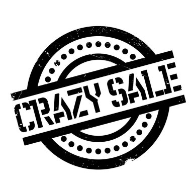 Deli Satılık lastik damgası