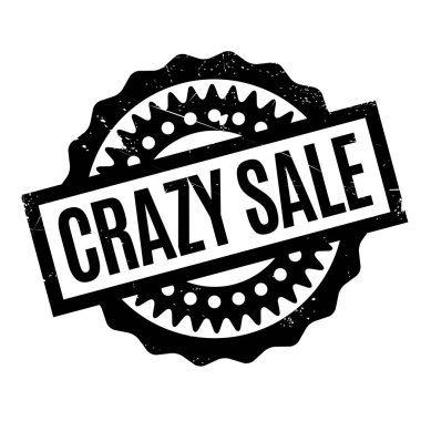 Deli Satılık lastik damgası