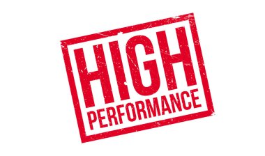 Yüksek performans lastik damgası