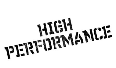 Yüksek performans lastik damgası