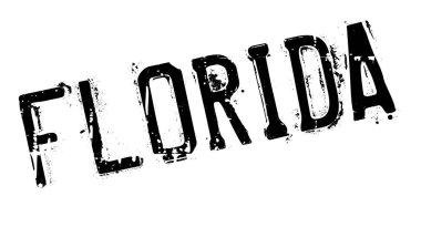 Florida damga kauçuk grunge