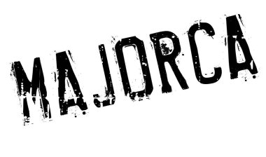 Mayorka damga kauçuk grunge