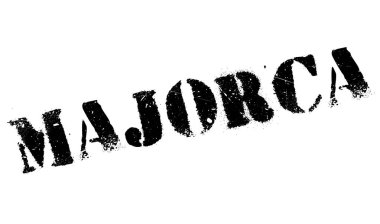 Mayorka damga kauçuk grunge