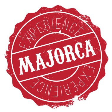 Mayorka damga kauçuk grunge