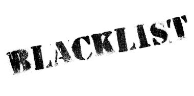 Kara liste pencere boyutu