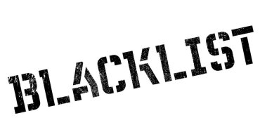 Kara liste pencere boyutu