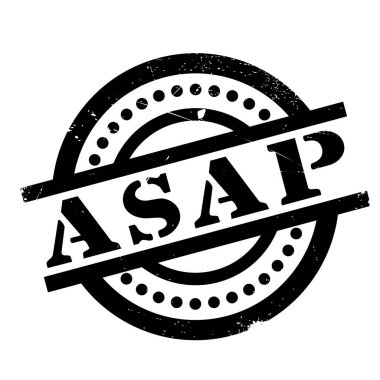 En kısa zamanda lastik damgası