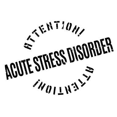 Akut stres bozukluğu pencere boyutu