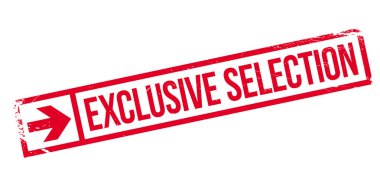 Özel seçim damgası