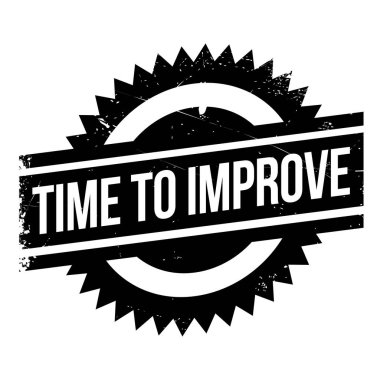 Damgayı geliştirme zamanı