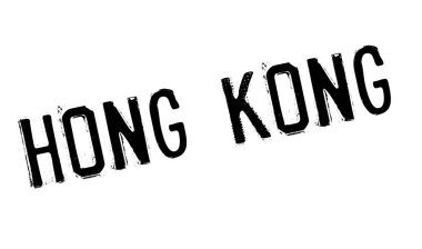 Hong kong lastik damgası