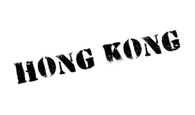 Hong kong lastik damgası