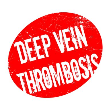 Derin Ven Trombozu pencere boyutu