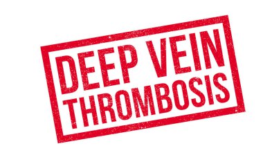 Derin Ven Trombozu pencere boyutu