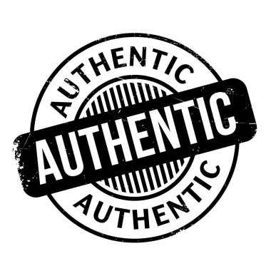 otantik lastik damgası