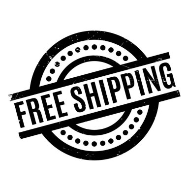 lastik damga ücretsiz kargo