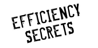 Verimlilik sırları pencere boyutu