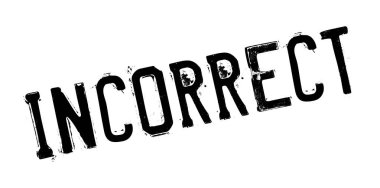 Yanlış pencere boyutu