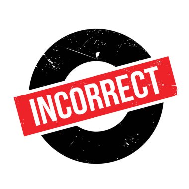 Yanlış pencere boyutu