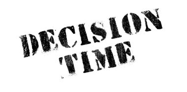 Karar zaman damgası