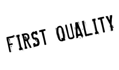 İlk kalite damgası