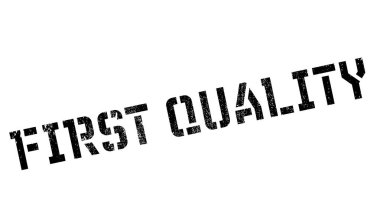 İlk kalite damgası