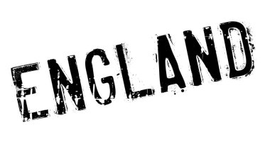 İngiltere'de lastik damgası