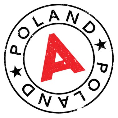 Polonya lastik damgası